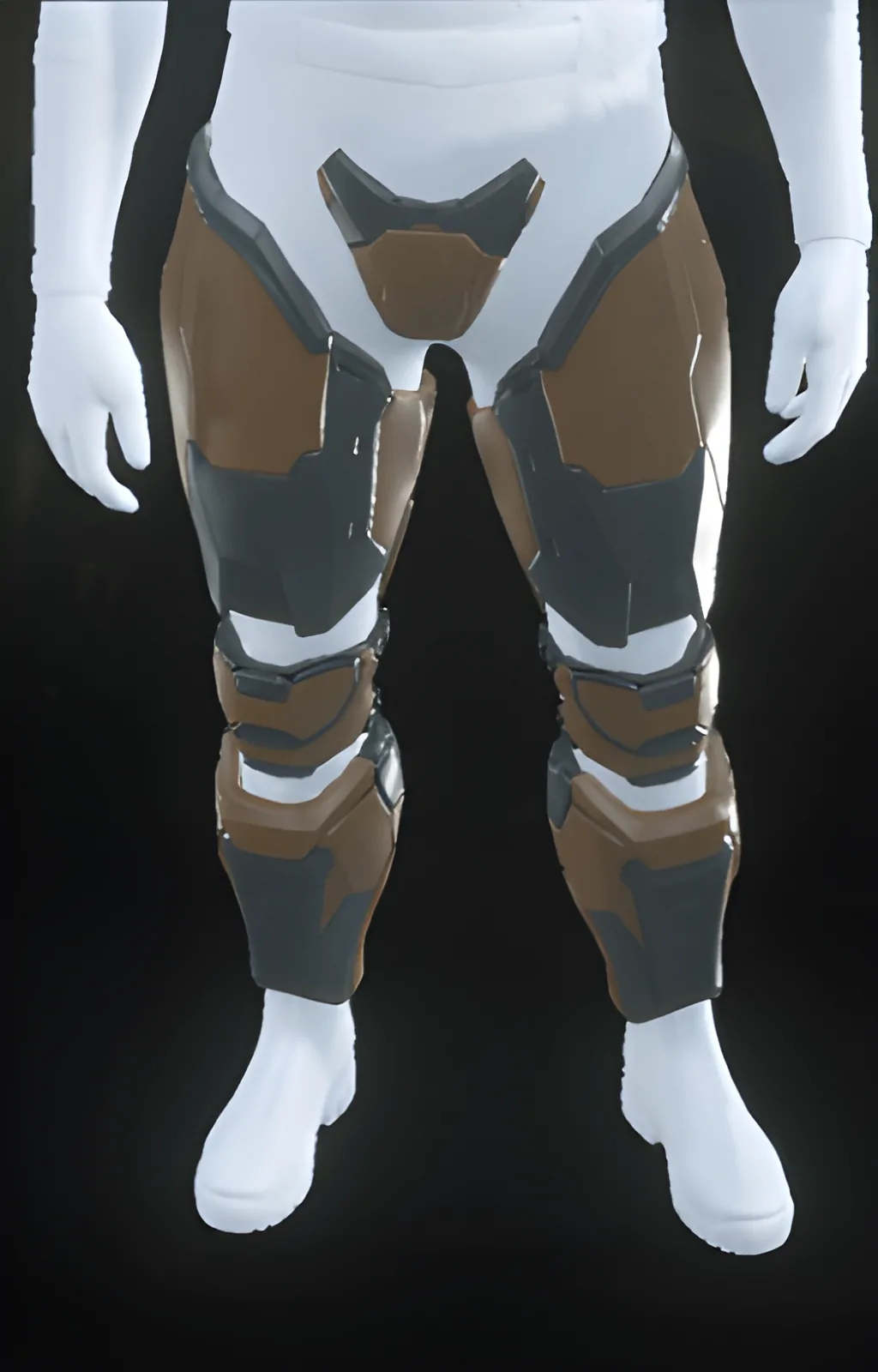 ORC-mkV Legs Sienna