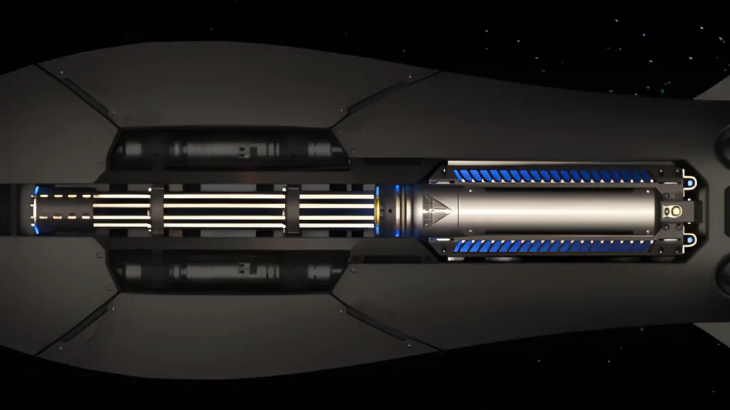 Enlarge Tigerstrike T-19P