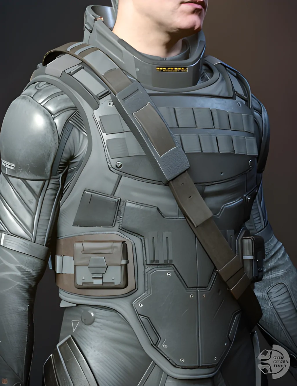Enlarge DustUp Core Tactical