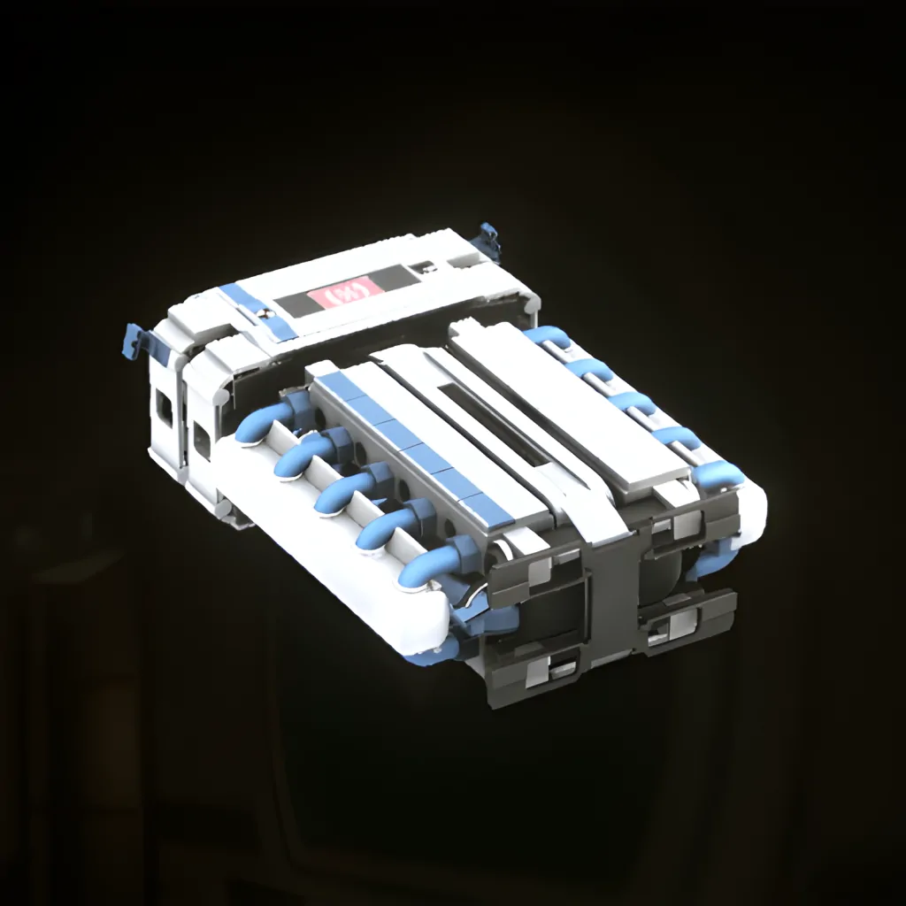 Enlarge Cryo-Star XL