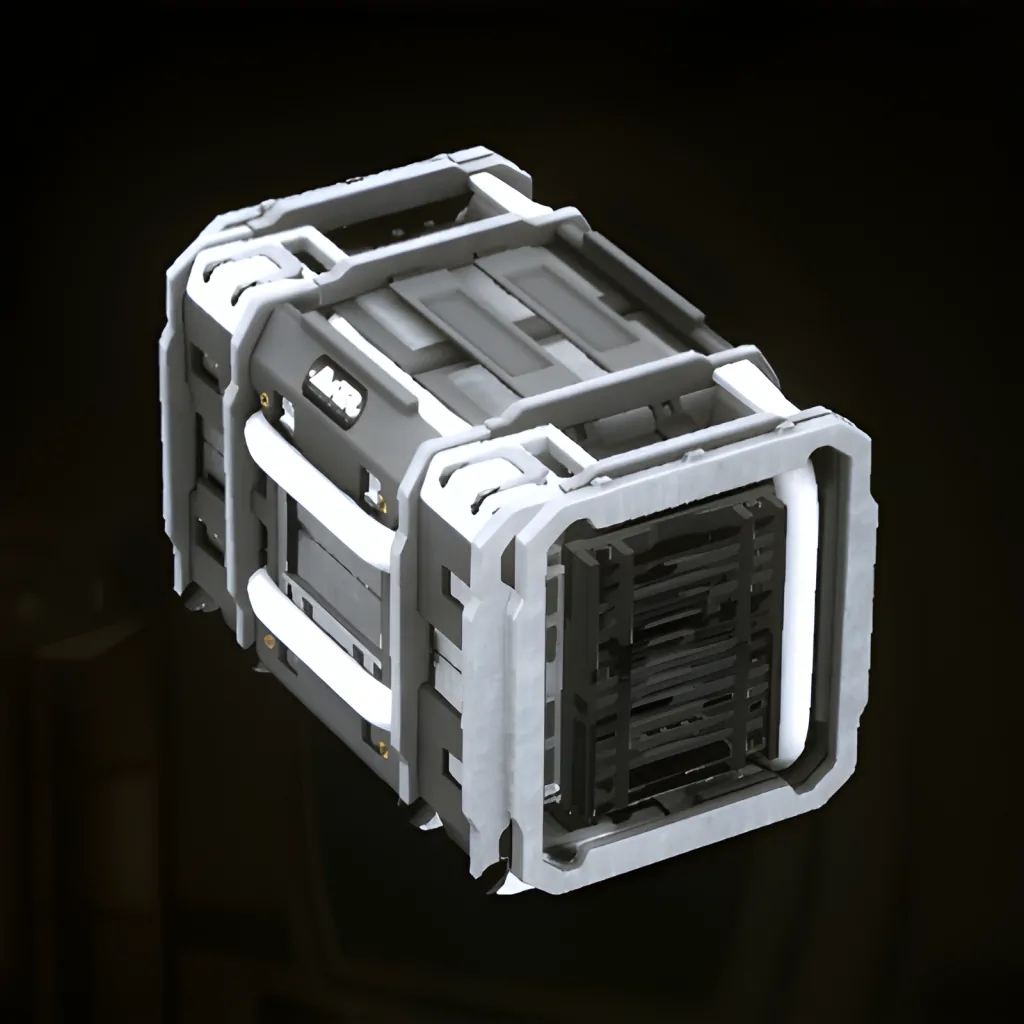 Enlarge ExoGen