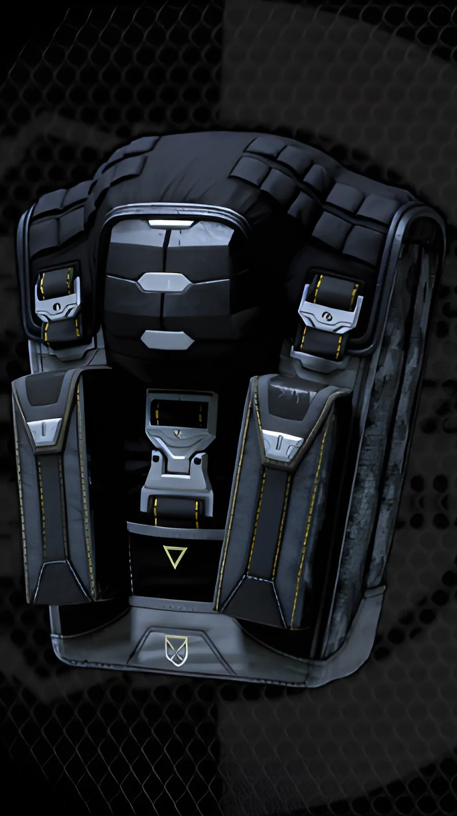 Enlarge Arden-CL Backpack