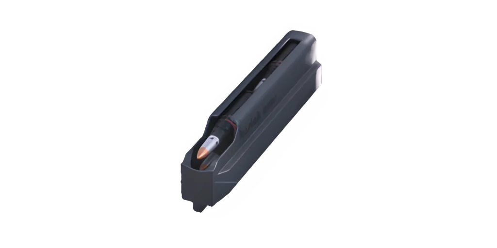 Enlarge Scalpel Sniper Rifle Magazine (12 cap)