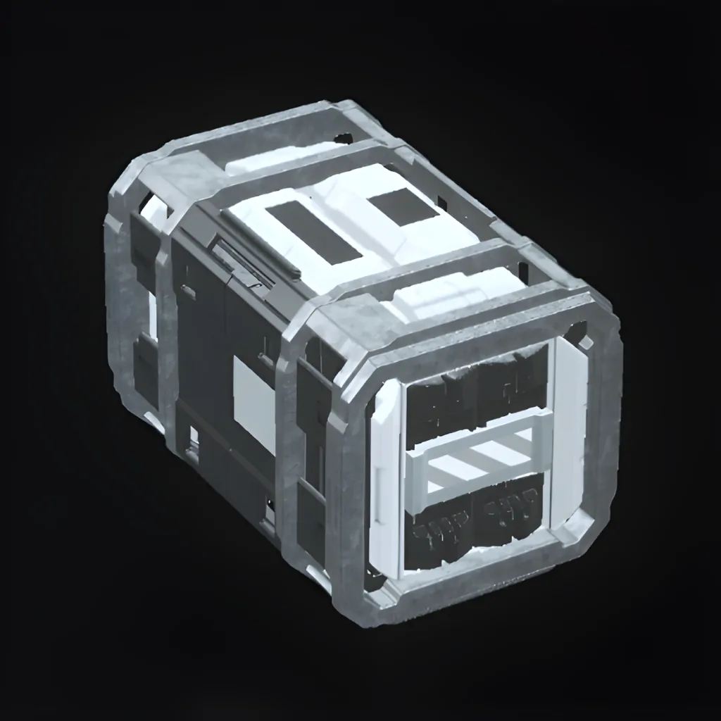 QuadraCell