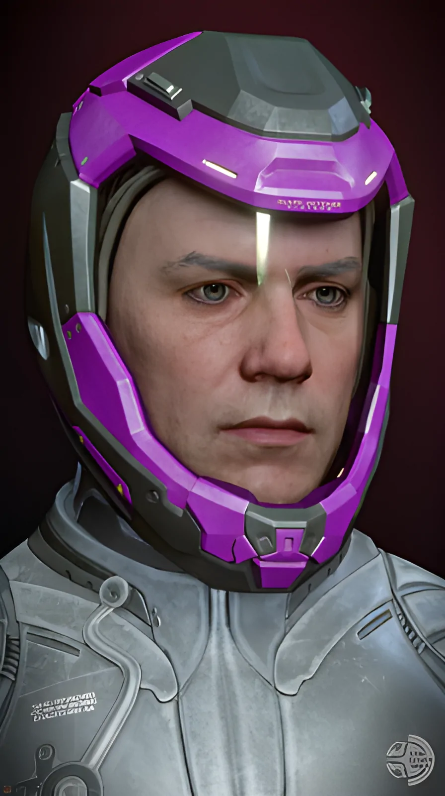 CBH-3 Helmet Imperial
