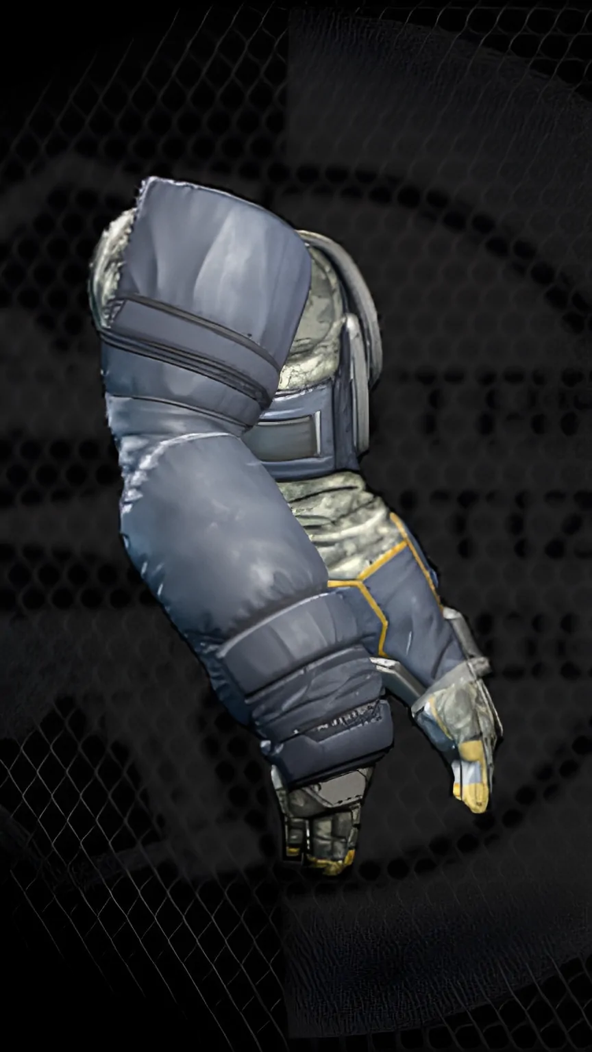 Enlarge Morozov-SH Arms