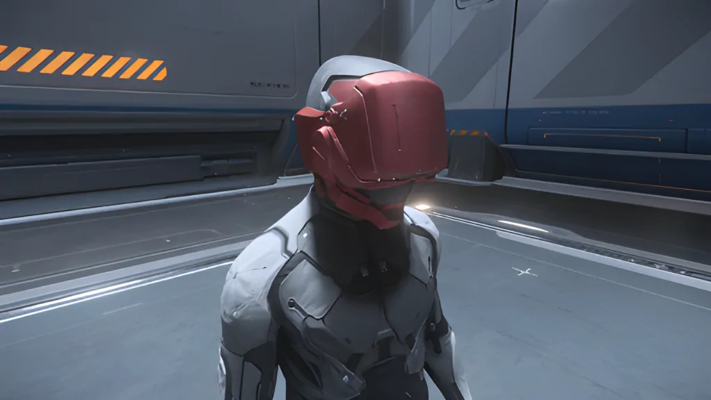 Enlarge Geist Armor Helmet Rogue