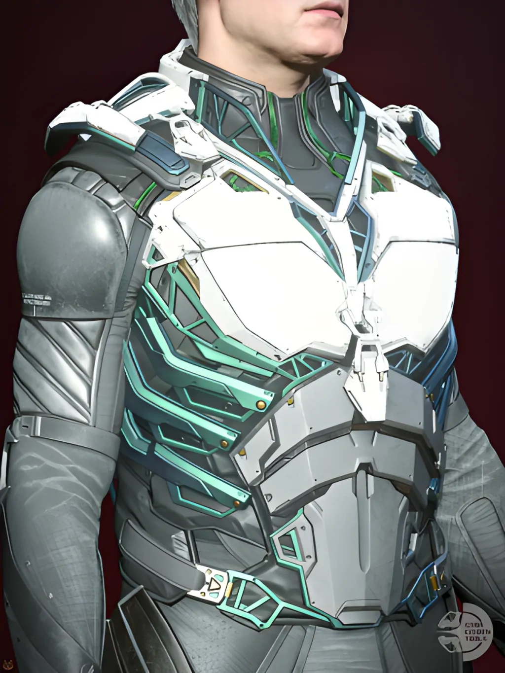 Enlarge Aves Talon Core