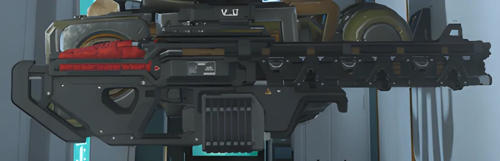 Enlarge Fresnel "Molten" Energy LMG