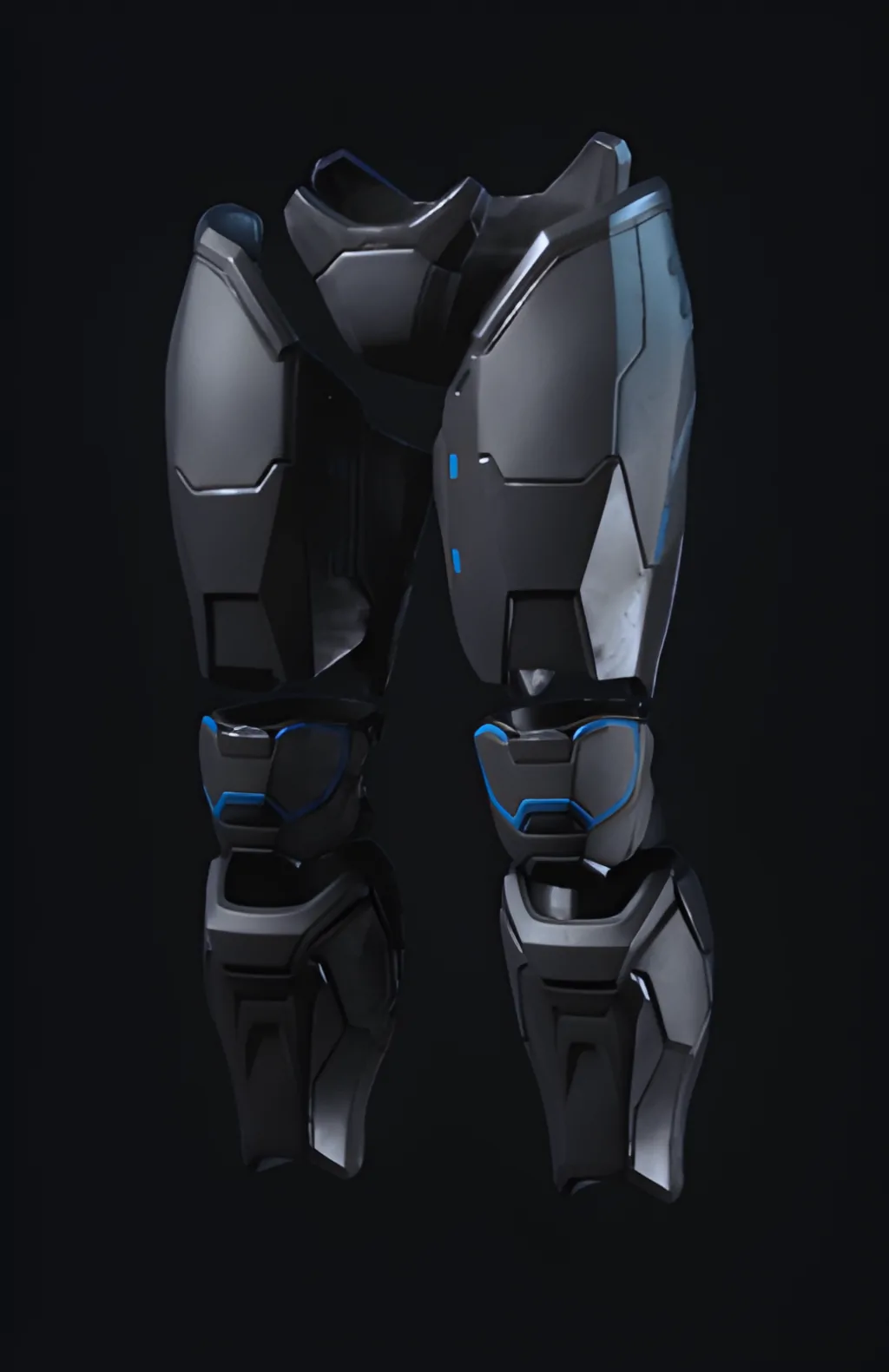 ORC-mkV Legs (Modified)