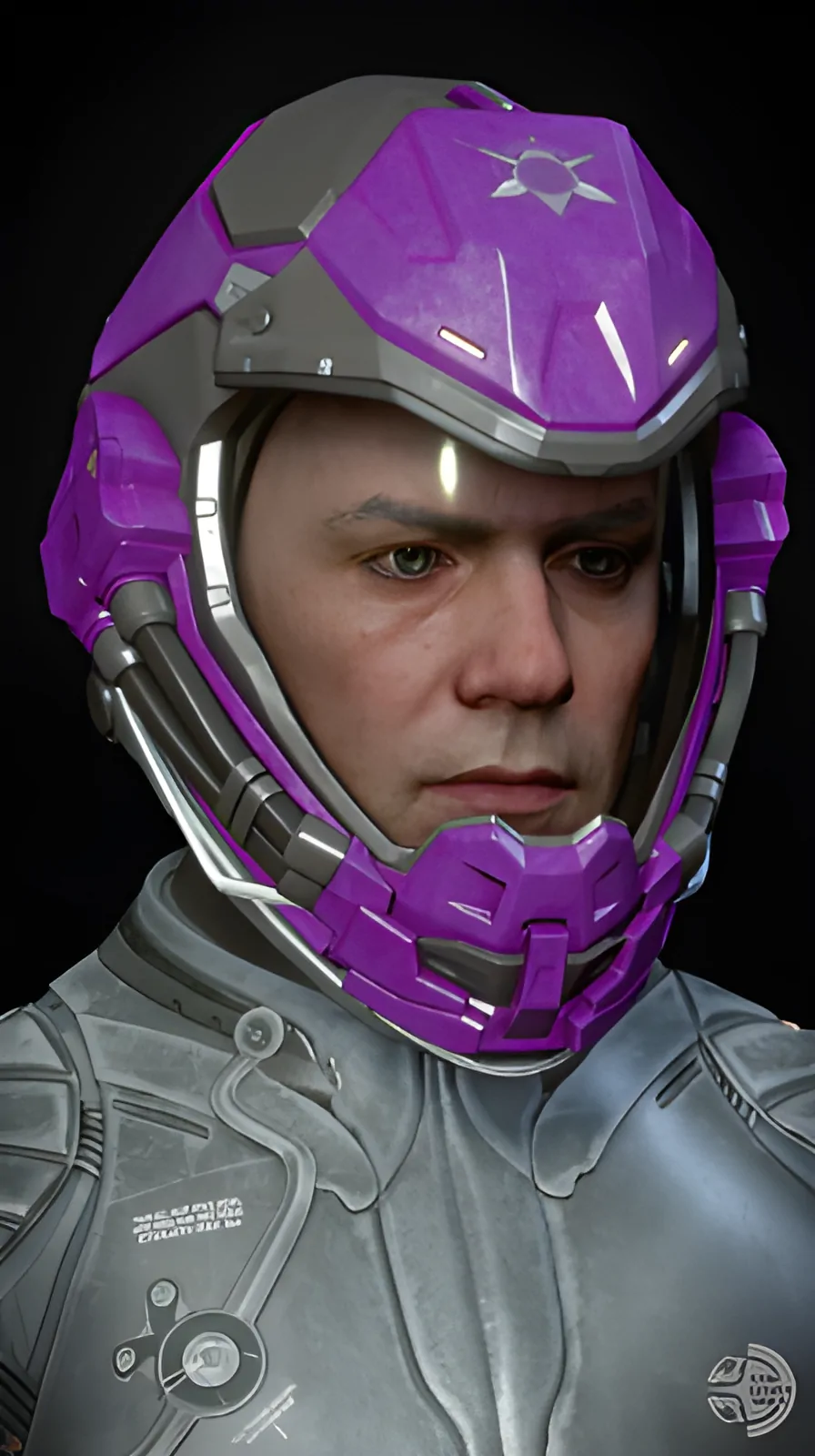 G-2 Helmet Imperial