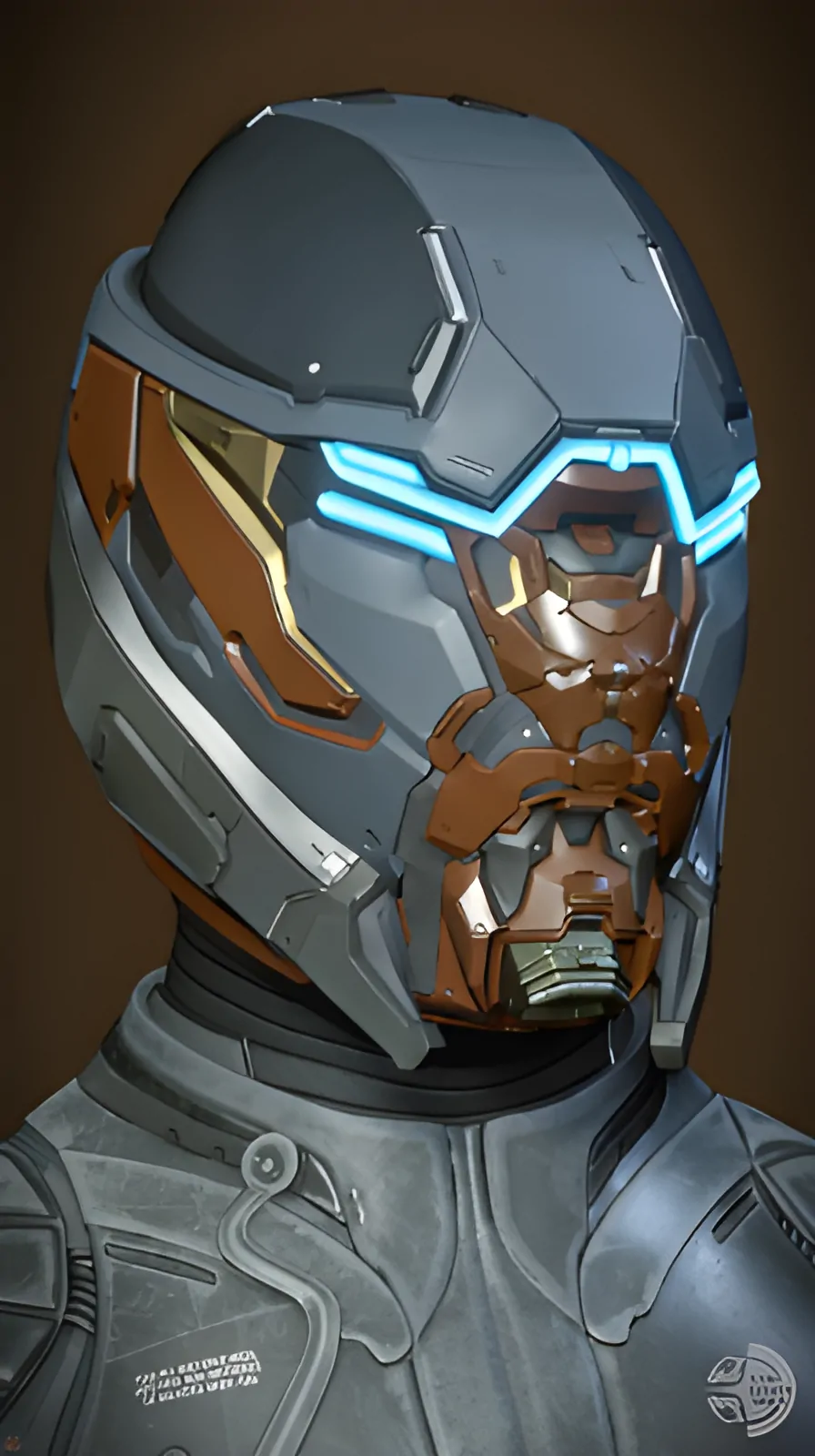 Artimex Helmet Lodestone