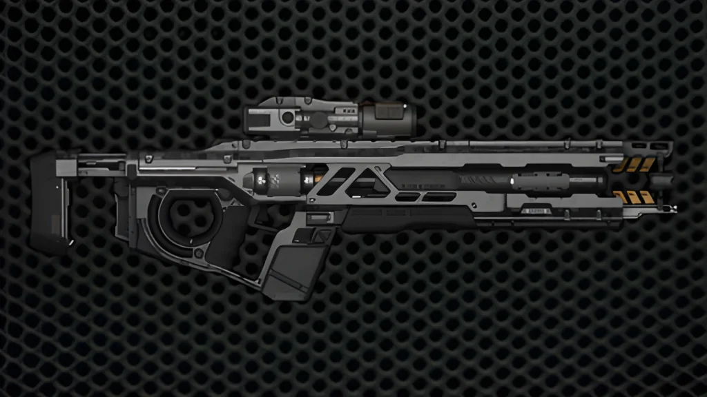 Enlarge Arrowhead "Nightstalker" Sniper Rifle