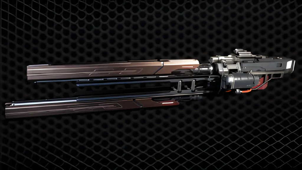 Enlarge Attrition-6 Repeater