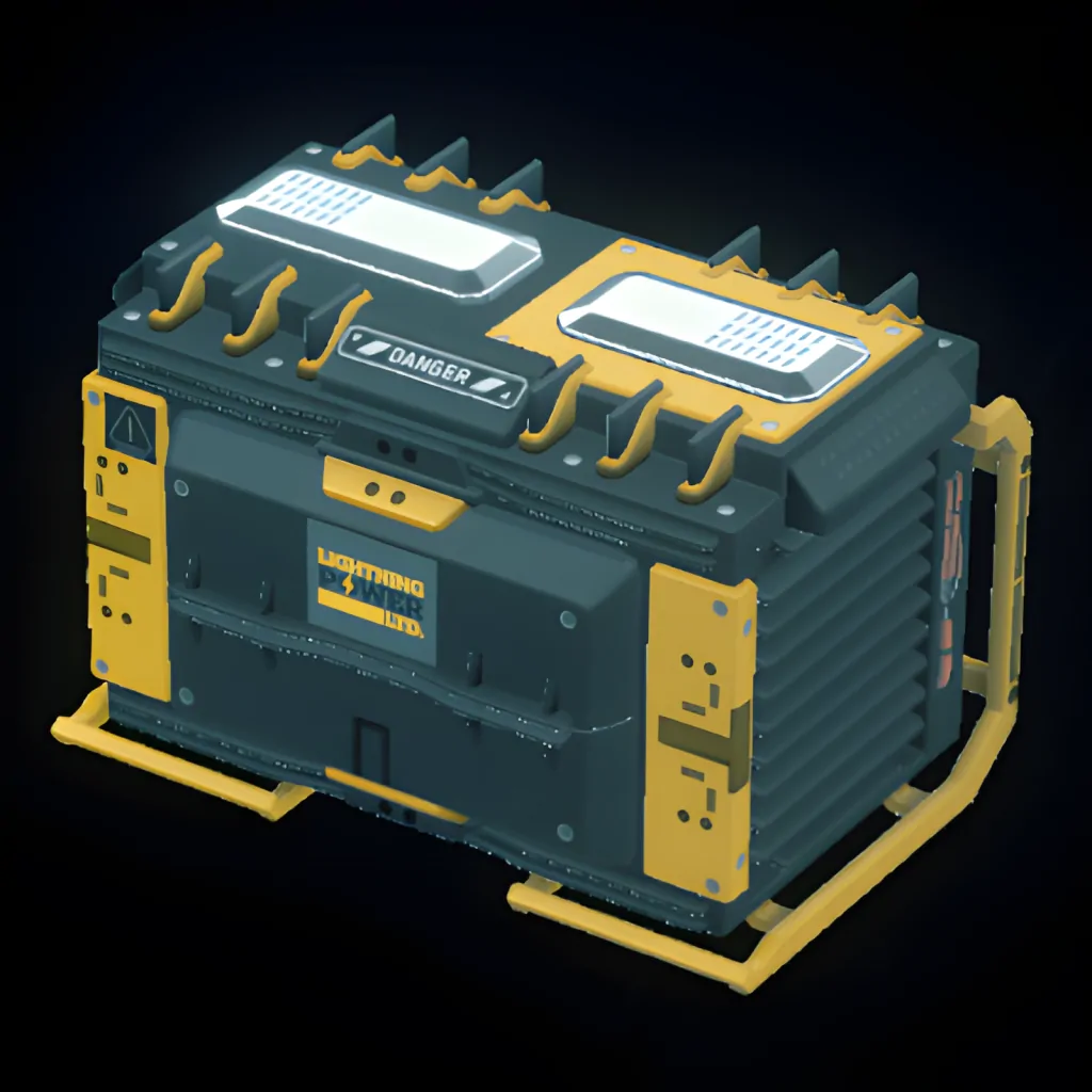 Enlarge IonWave