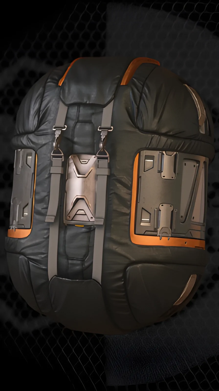 Pembroke Backpack
