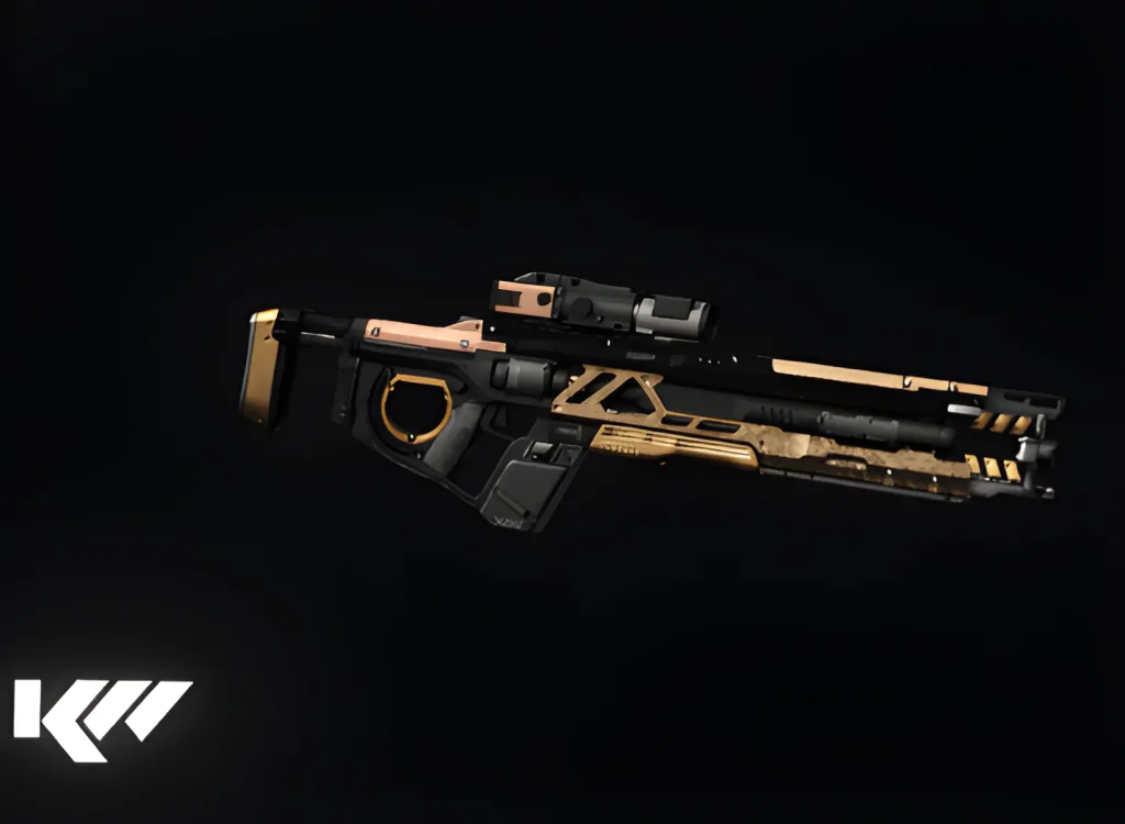 Enlarge Arrowhead "Pathfinder" Sniper Rifle
