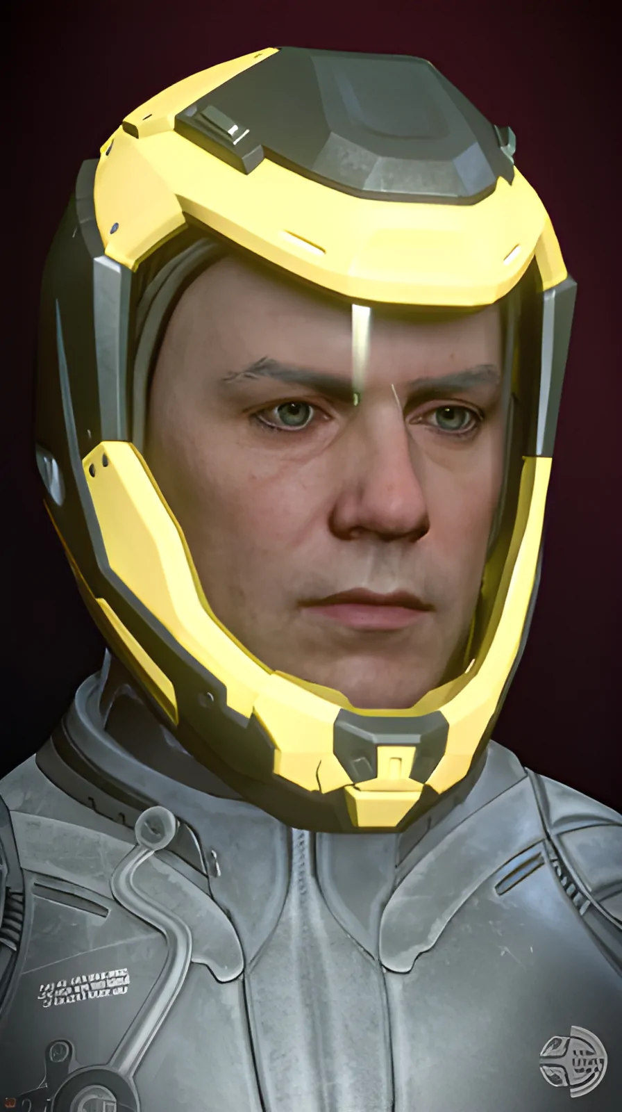 Enlarge CBH-3 Helmet Tan