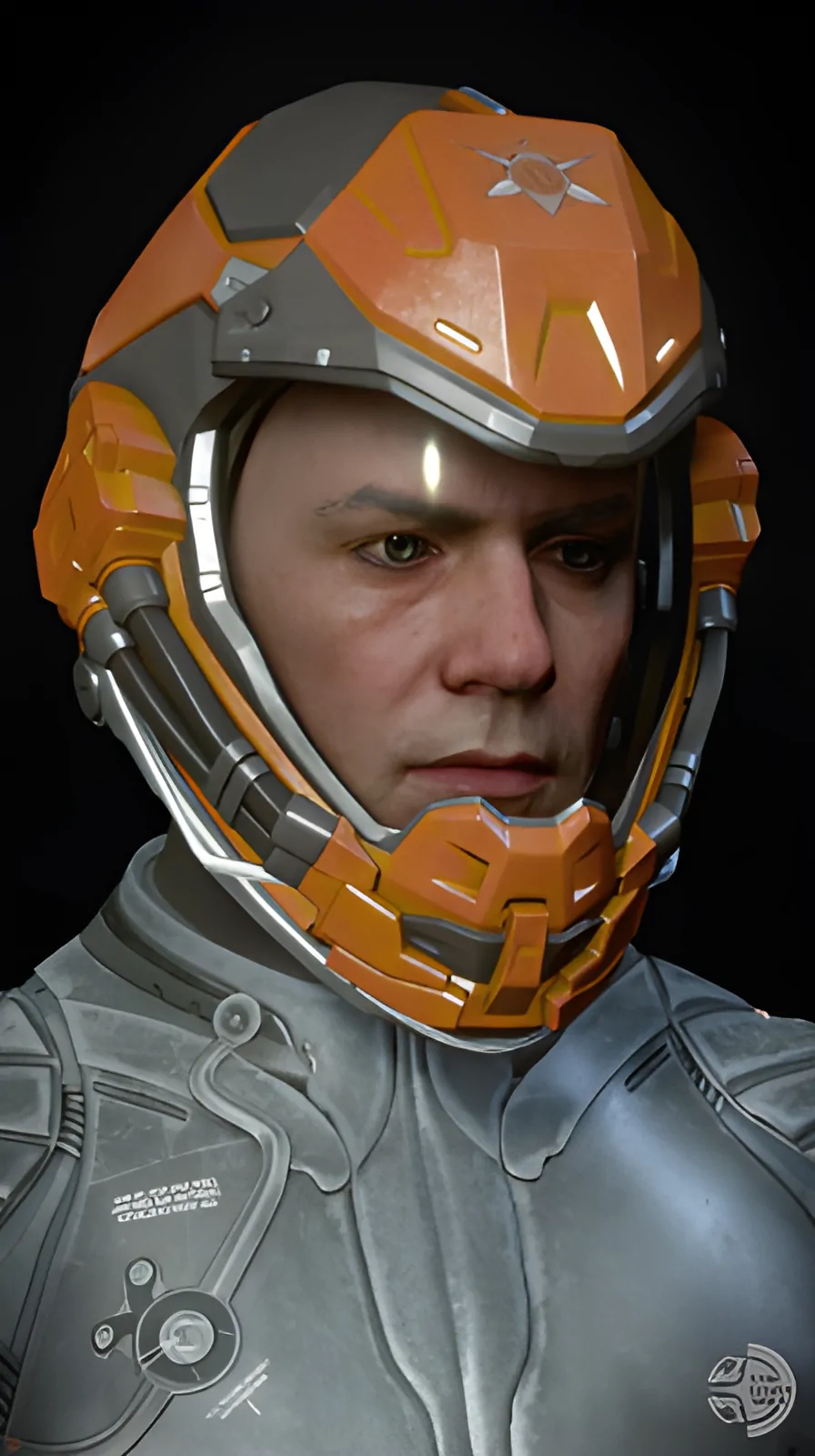 G-2 Helmet Sienna