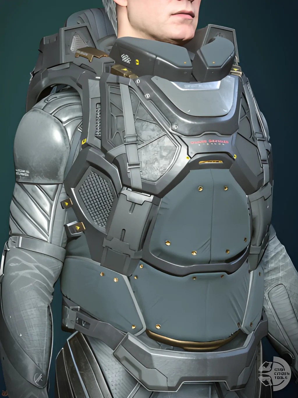 Defiance Core Tactical
