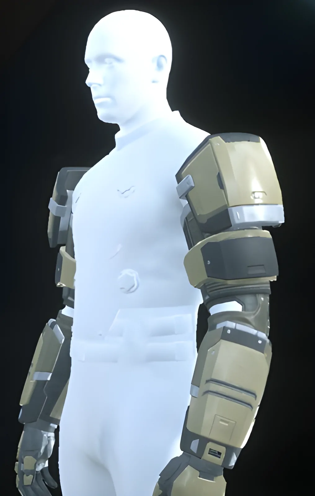 Enlarge ADP Arms Tan