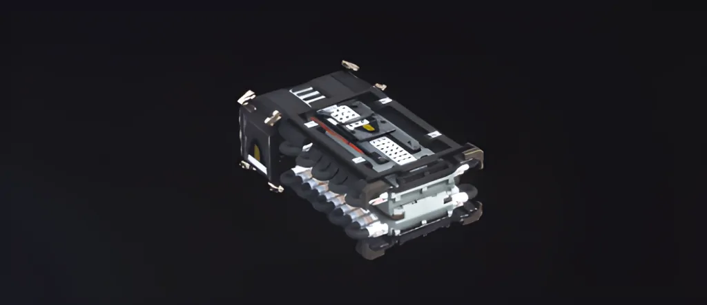 Enlarge ThermalCore