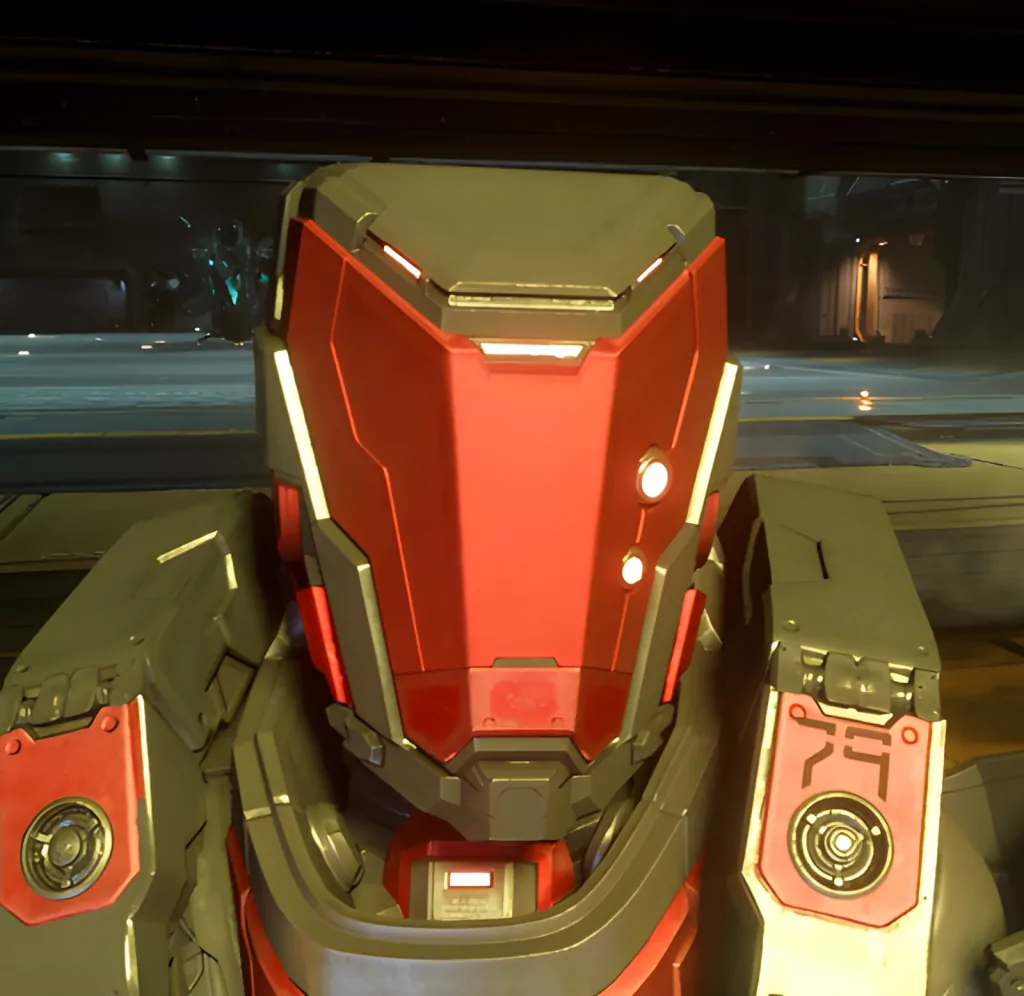 Enlarge Corbel Helmet Smolder