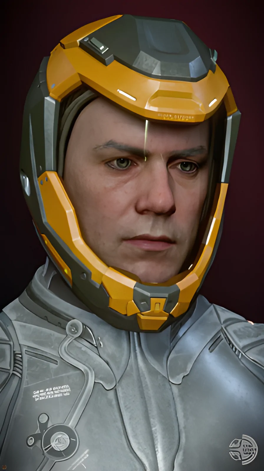 Enlarge CBH-3 Helmet Sienna