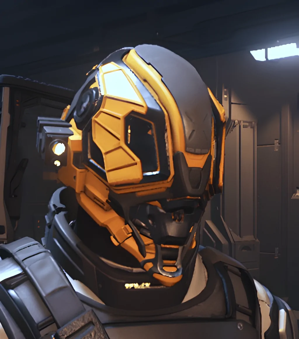 Enlarge Defiance Helmet Sunchaser