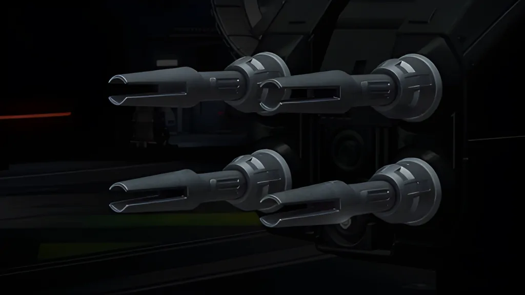 Enlarge MVSA Cannon